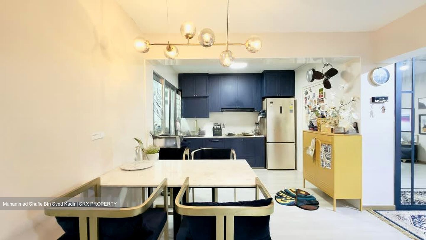 Blk 994B Buangkok Woods (Hougang), HDB 4 Rooms #548502421
